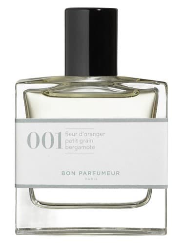 001 orange blossom, petitgrain, bergamot - 001 اورنج بلاسم، پتی گرین، برگاموت