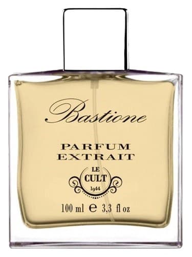 Bastione - باستیون