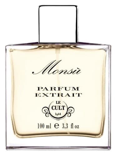 Monsù - مونسو