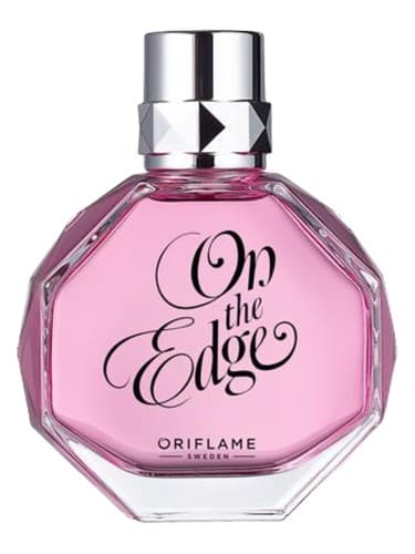 On The Edge - آن دی ادج