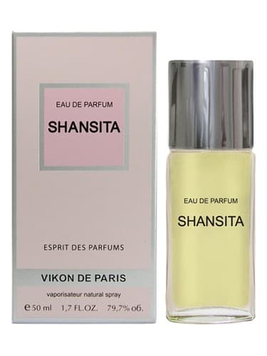 Shansita - شانسیتا