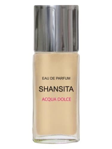 Shansita Acqua Dolce - شانسیتا آکوا دولچه
