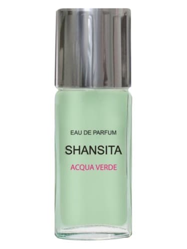 Shansita Acqua Verde - شانسیتا آکوا ورده