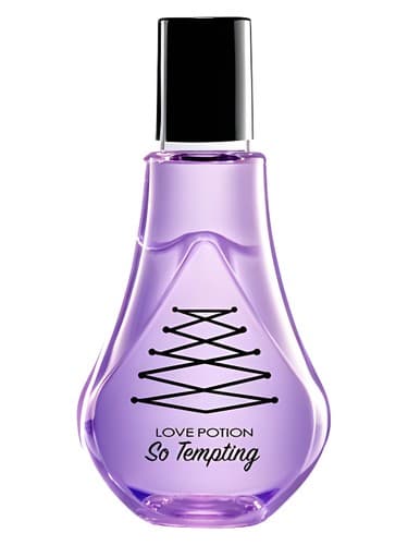 Love Potion So Tempting - معجون لاو خیلی وسوسه انگیز