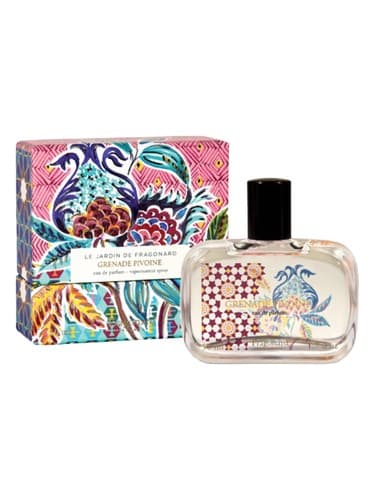 Grenade Pivoine - گرناد پیوآن