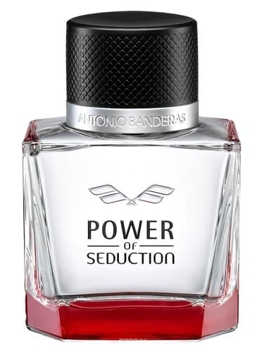 Power of Seduction - پاور آف سداکشن