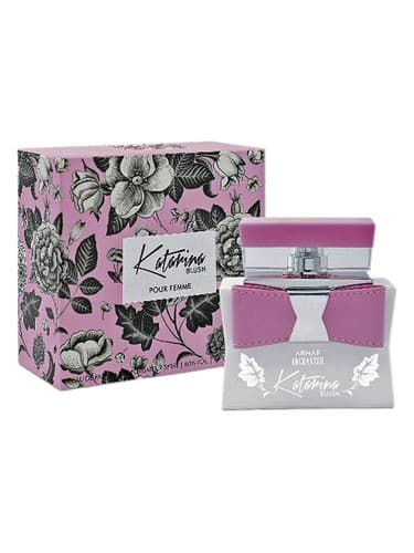 Katarina Blush - رژگونه کاتارینا