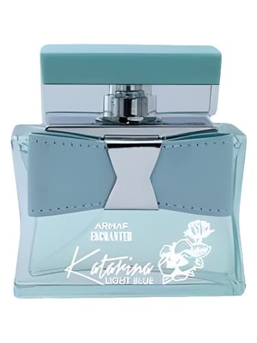 Katarina Light Blue - کاتارینا لایت بلو