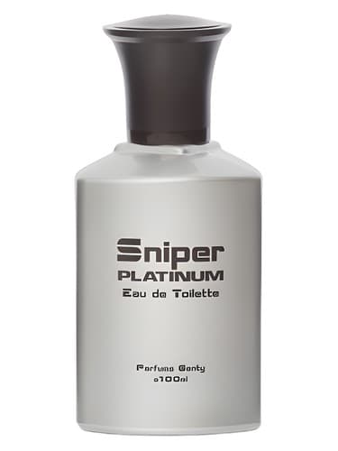 Sniper Platinum - تک تیرانداز پلاتینیوم