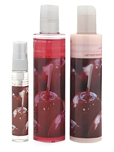 Frutti Rossi - فروتی روسی