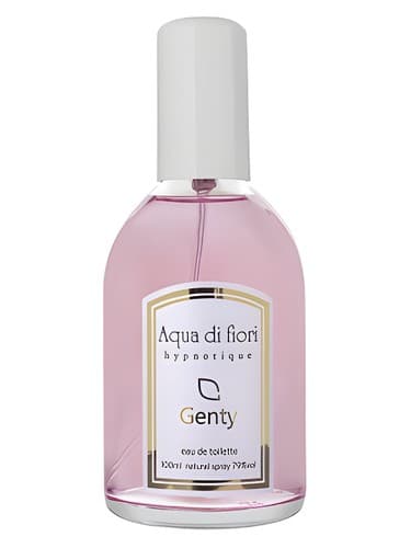 Aqua di Fiori Hypnotique