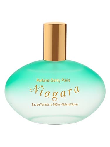 Niagara - نیاگارا