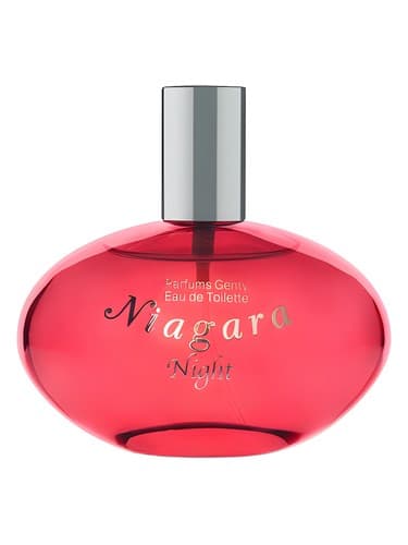 Niagara Night - نایت نیاگارا
