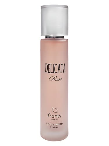 Delicata Rose - رز دلیکاتا