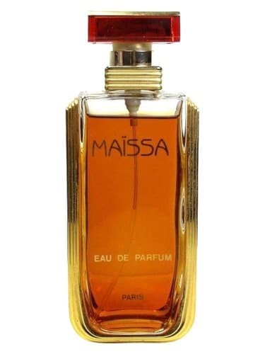 Maïssa - مایسا
