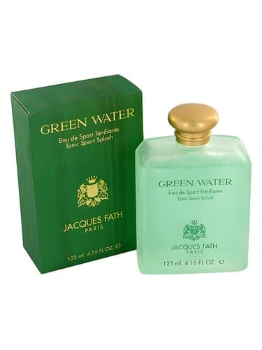 Green Water - گرین واتر