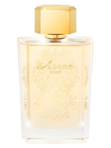 Asrar Gold - اسرار طلا