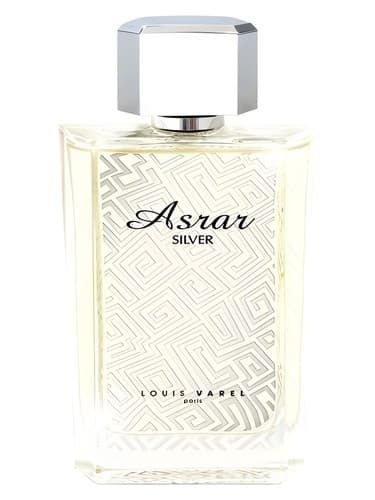 Asrar Silver - اسرار سیلور