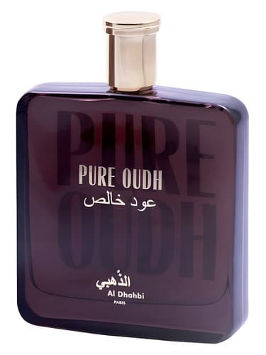 Pure Oudh - عود پیور