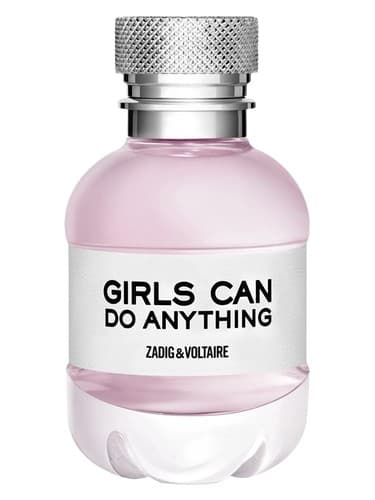Girls Can Do Anything - گرلز کن دو انیتینگ