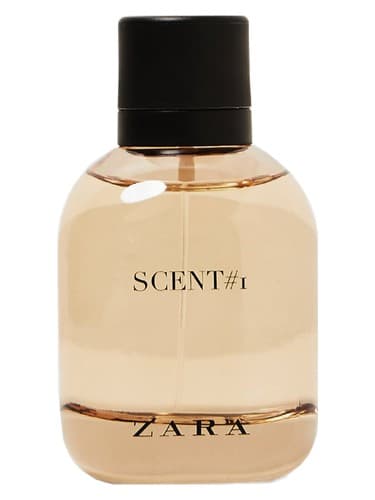 Scent #1 - سنت نامبر ۱