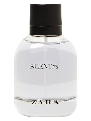 Scent #2 - رایحه شماره 2