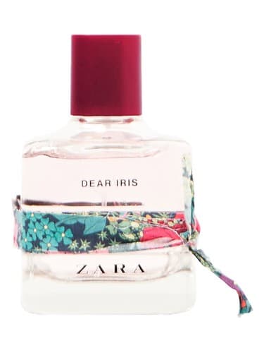 Dear Iris