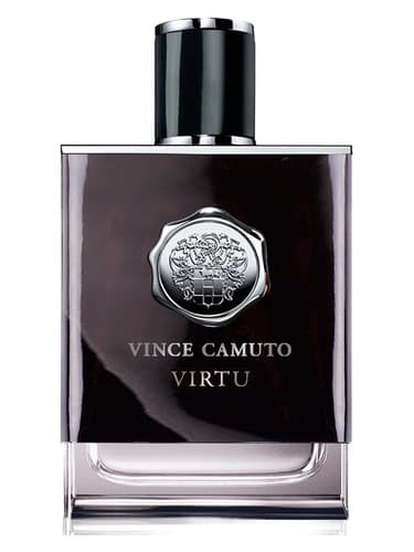 Virtu - ویرتو