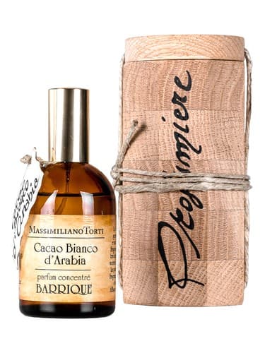 Cacao Bianco d'Arabia - کاکائو بیانکو دعربیا