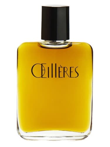 Oeilleres L'Objet Parfumant - اویرس لوبژ پارفومان
