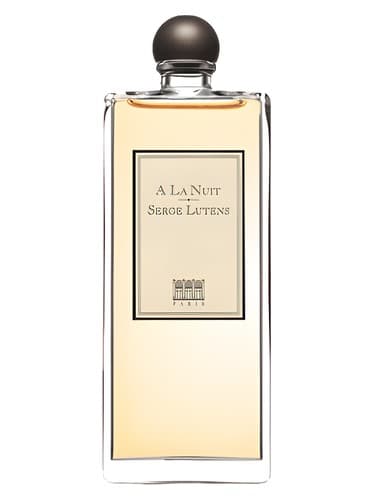 A La Nuit - آ لا نویت