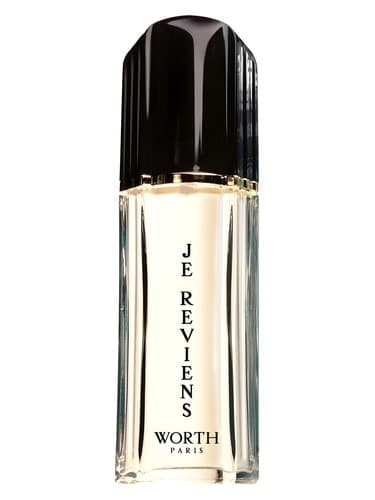 Je Reviens Eau de Toilette - ژو روینز او دو تویلت
