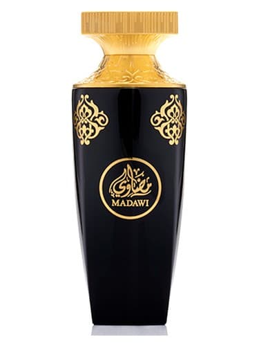 Madawi - مضاوی