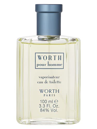 Worth pour Homme - ورث پور هوم