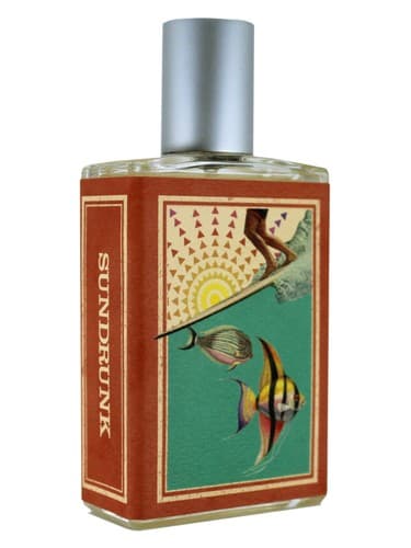 Sundrunk - ساندورنک