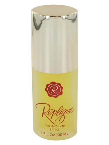 Replique - رپلیک