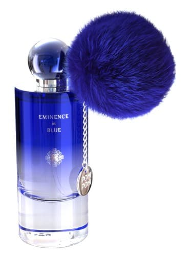 Eminence In Blue - برجستگی در بلو