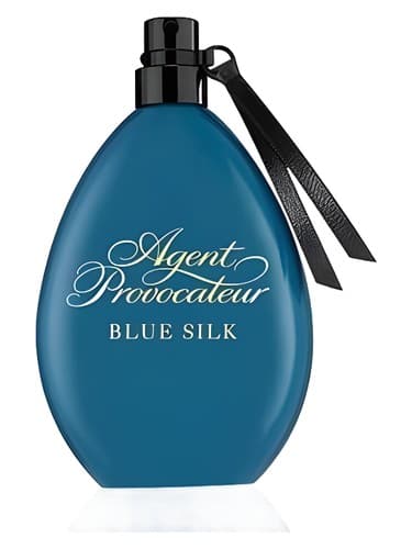 Blue Silk - بلو سیلک