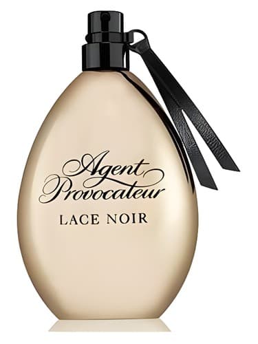 Lace Noir  - لیس نوآر