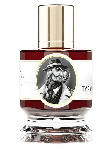 Tyrannosaurus Rex