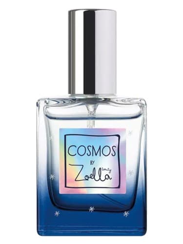 Cosmos - کیهان