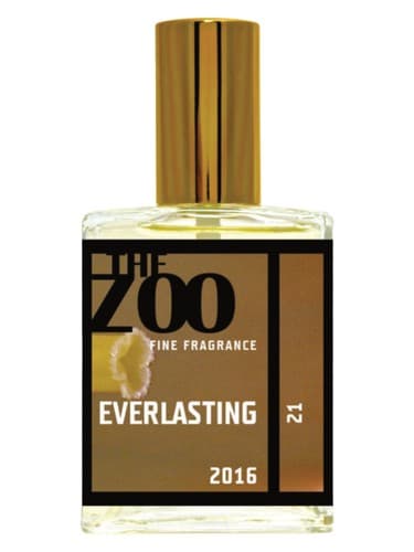 Everlasting - جاودانه