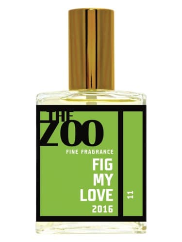 Fig My Love - فیگ مای لاو