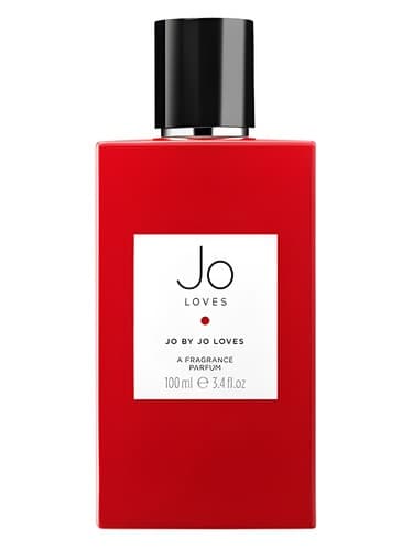 Jo by Jo Loves - جو بای جو لاوز