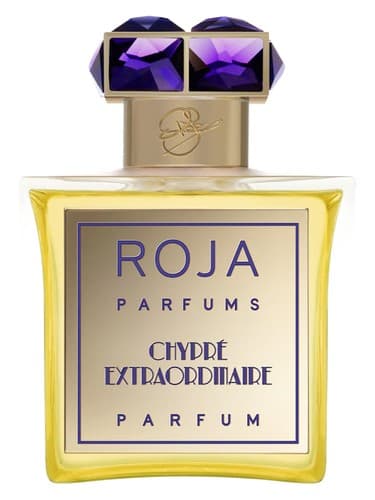 Chypré Extraordinaire - شیپر اکسترا اوردینر