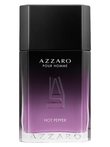 Azzaro Pour Homme Hot Pepper - آزارو پور هوم هات پپر