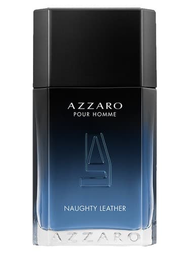 Azzaro Pour Homme Naughty Leather - آزارو پور هوم ناتی لدر