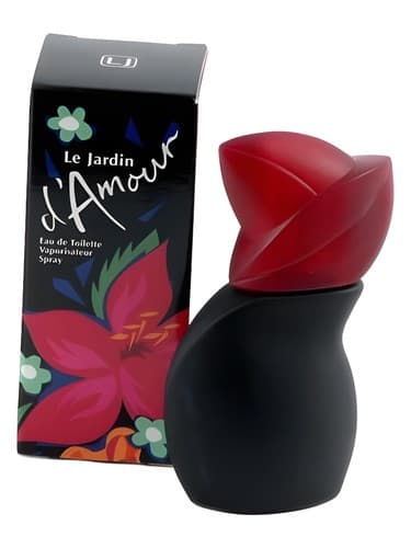 Le Jardin d'Amour - لو ژاردین د آمور