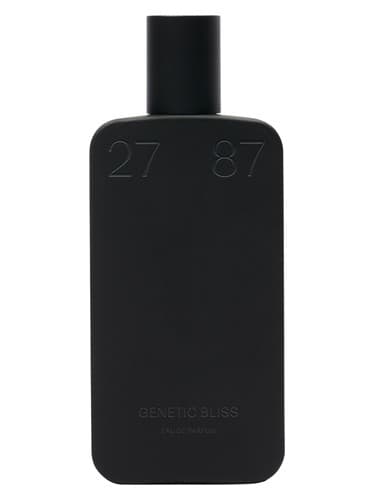 Genetic Bliss - ژنتیک بلیس