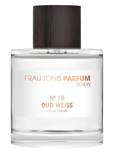 No 19 OUD Weiss (Parfum) - No 19 OUD Weiss (عطر)